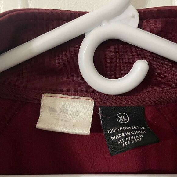 Adidas jacket  - Picture 3 of 4